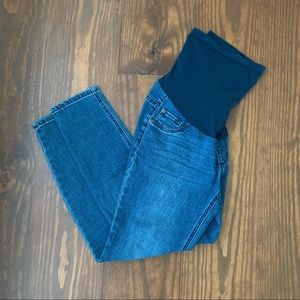 Motherhood Maternity Jeans